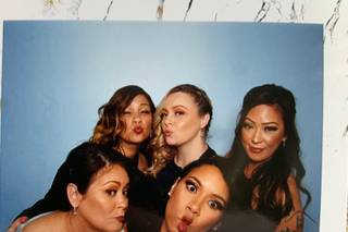 Sahara West Photobooth - 6