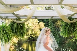 Bombshell Bridal Boutique - 10