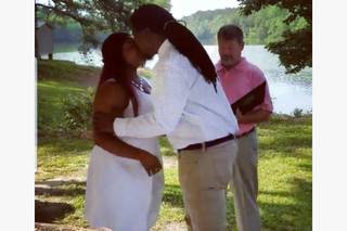 Ozark Wedding Officiant - 7