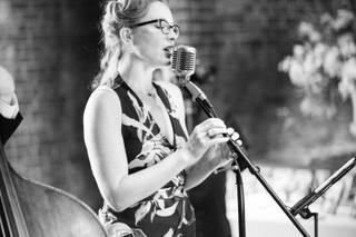 Eden Lane Jazz Band - 10