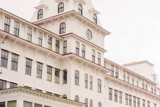 Wentworth by the Sea Hotel & Spa - 22