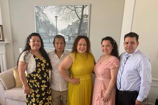 Weddings By Reverend Susie - 98