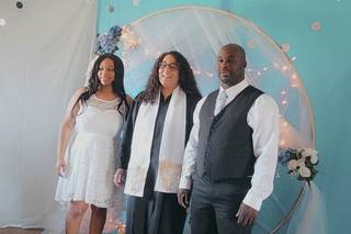 Officiant 4 U - 17