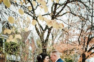 A Heartfelt Ceremony - 59
