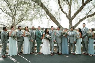 Draping Wedding - 150