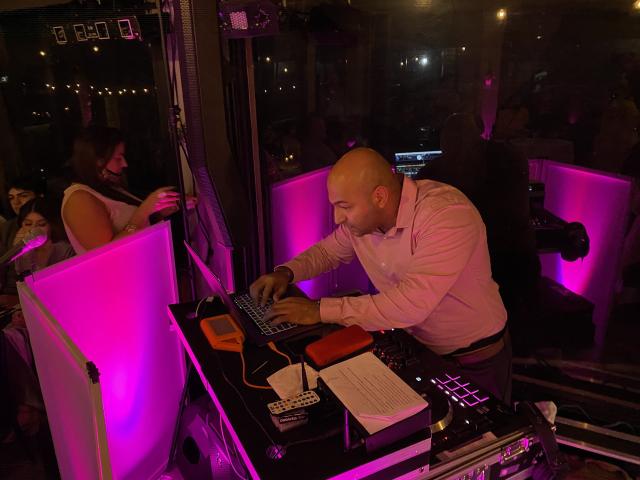 Professional DJ Services - 3