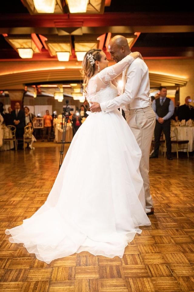 TL Wedding NYC - 2