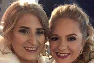 Ivory Rose Beauty Co. - 40