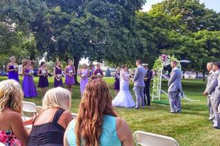 All-Time Weddings - 7