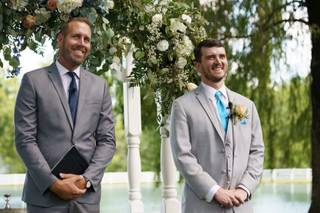 Weddings By Andrew - 13