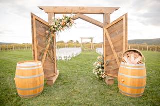 Big Cork Vineyards - 25