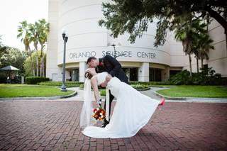 Francine & Lionel Photography - 11