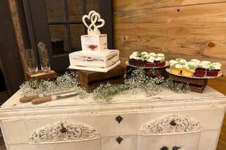 Bent Creek Farm - 14