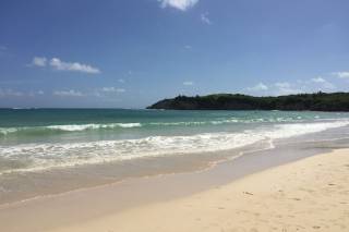 Getaway Vacation Planning - 5
