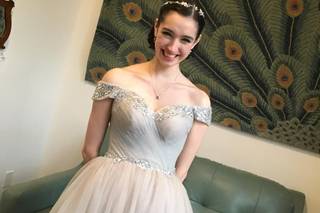 Ciao Bella Celebrations - 14