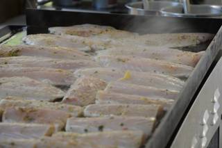 Caribbean Catering - 41