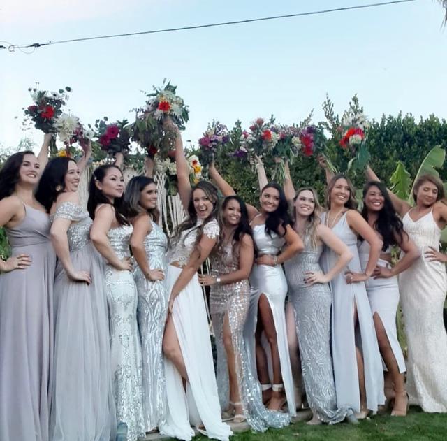 The Wedding Planner LA - 4