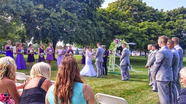 All-Time Weddings - 3
