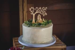 Bonnie Brunt Cakes - 26