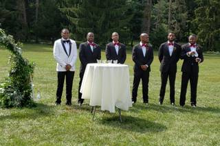 Burgundy Ginger Events LLC - 6