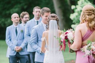 Wedding Angels Bridal Boutique - 40