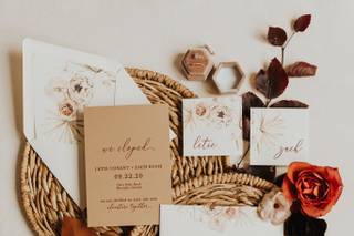 Erika Sandoval Event Planning & Design - 33