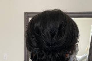 Silk and Glow - 29