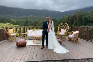Charming Events Hawaii - 32