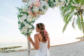 Ocean Breeze Weddingz - 6