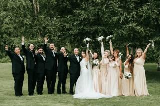 Your Story Wedding & Event Planning - 12