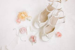 Soirees Southern Events (Planning and Florals) - 80