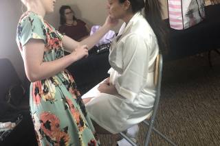 Utah Bridal Hair & Makeup - 17