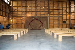 The Barn at French Mountain - 26