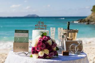 Flawless Weddings & Events of the Virgin Islands - 37