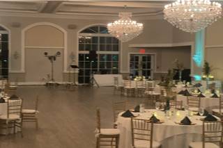 Deer Creek Country Club - 44