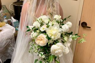 Lee James Floral Designs - 11