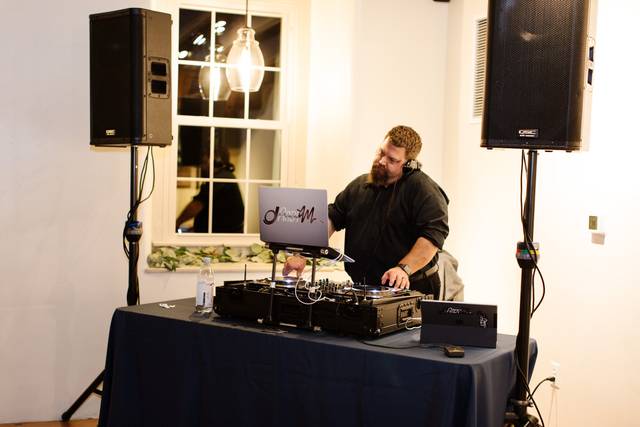 DJ Andy M 2