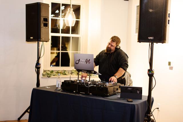 DJ Andy M - 4