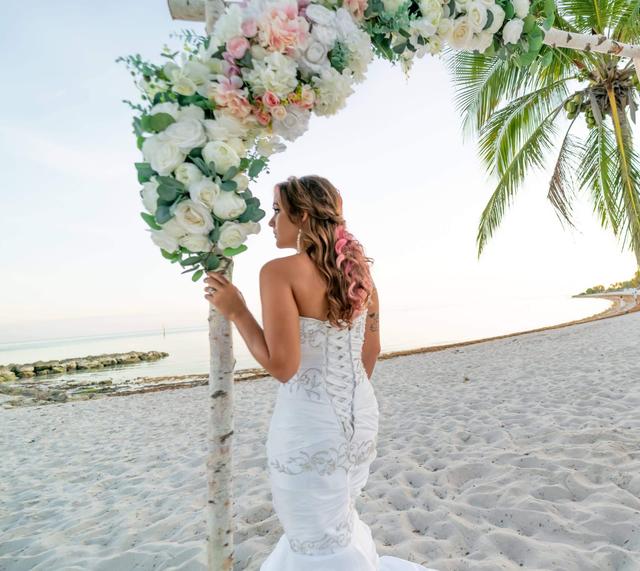 Ocean Breeze Weddingz - 3