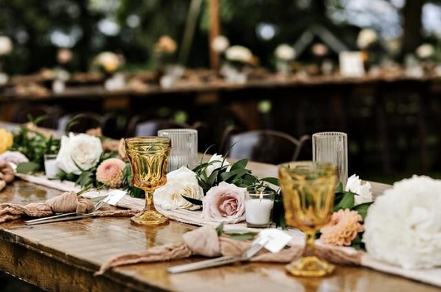 Barnes Handcrafted Farmhouse Tables - 4