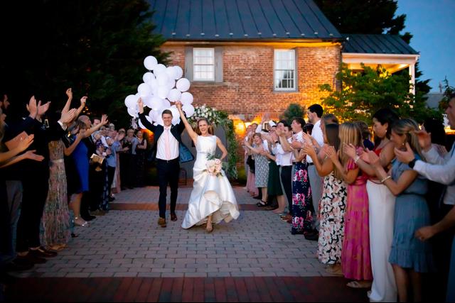 Simply Royal Events - 3