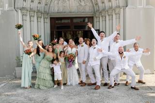 Madeline Valentine - Destination Weddings - 15