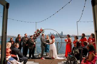 Aisle Less Traveled - 1