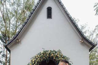 Cristina Salazar Wedding Planner - 30