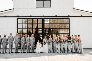 Taylormade Floral & Event Design - 17