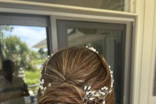 Paige Bridal - 5