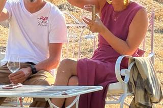 Paola Orazi Independent Celebrant - 12