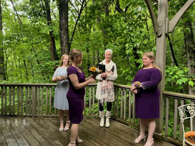 BeLoved Ceremony - 4