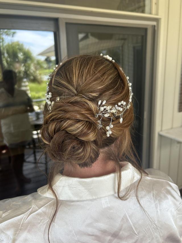 Paige Bridal - 2
