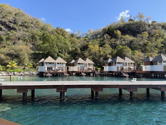 Honeymoons, Inc. - 4